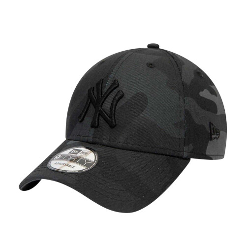 New Era (One Size, Urban) New Era Embroidered Logo Adjustable Baseball Cap