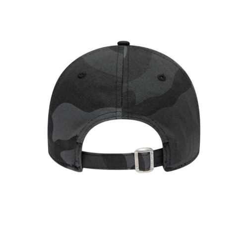 New Era (One Size, Urban) New Era Embroidered Logo Adjustable Baseball Cap 1