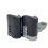 Camera L Bracket Hand Grip Quick Release L Bracket Camera L Plate for   Camera Grip Handle Black 3