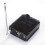 150kHz-1300MHz Third-Generation Radio Aviation Full-Band ReceiverDecoder Wireless Digital Audio Terminal WIFI OTA 2