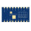 LoRa2021F33-2G4 2W High-Power LoRa Module Use LR2021 Sub-GHz 868-915MHz SPI Module,Wireless Module A 1