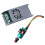 Efficient750W Brushless Motor Driver Module Suitable-With fan 1