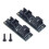 2PCS Hotend Adapter Board for  / Pro/  3D Printer Extruder Replacement Board for  K2PRO 1