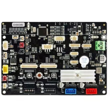 Momotherboard for QIDI TECH MAX4 3D Printer Accessories