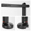 Book Scanner T101 Auto Focus Document Scanner A4 A3 with  OCR & LED Desk Table Lamp for Home Study Classroom 2