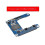 Module PoE  HAT (H) 5V 5A Power Over Ethernet 802.3af/At pour Raspberry Pi 5 6