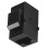 10PCS  CAT5E RJ45 Connector Expansion Coupler Ethernet LAN Network Ethernet Cable Extender 3