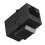 10PCS  CAT5E RJ45 Connector Expansion Coupler Ethernet LAN Network Ethernet Cable Extender 5