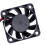 Nieuwe Moederbordkoelventilator voor  SPARKX I7 3D-Printeraccessoires 3