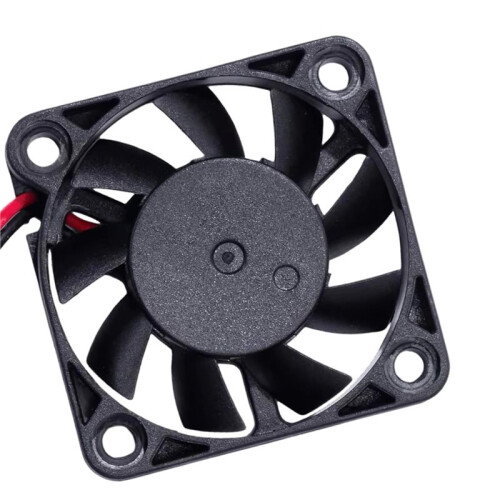 Nieuwe Moederbordkoelventilator voor  SPARKX I7 3D-Printeraccessoires 2