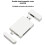 USB3.1 Type-C & Type-A CF Express Extension Card Reader for CFE Type-B Memory for  R5 for  Z6 Z7 Cameras 3