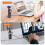 Multifunction Quick Release Magnetic Charging Base for  Pocket 4 with 1/4" Arca AC Mount Tripod Clamp Stand Adapter 6
