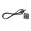 Módulo de Câmera USB 2MP com Foco Automático OV2720 30FPS com Lente de Foco Automático, Conecte e Use, Sem Distorção 2