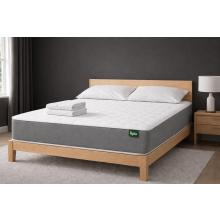 Rolo 6.5 Inch High Density Foam Mattress 4FT