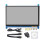 Monitor Touchscreen da 7 Pollici con Risoluzione 1024x600 IPS e Interfaccia  per Raspberry Pi 5, 4, 3, B+ 1