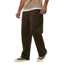 (M, Khaki Green) Brave Soul Mens Joggers