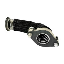 Kühlerbogenrohr 55202704 Geeignet für , für , für , für
