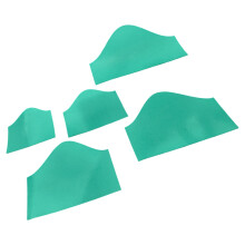 Outil rond fiable de disposition de sellerie de tuyau avec le-4