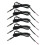 DHT11 Waterproof Temperature And Humidity Sensoring-5 sticks 1