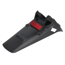Motorrad-Kotflügel Hinten, Kotflügelabdeckung, Spritzschutz für XR150L, XR 150L, Zubehör