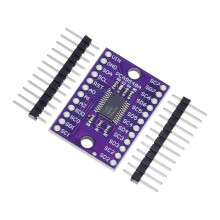 I2C Multiplexer Module PCA9548A Expansion With 8 Selectable