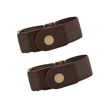 Ceinture élastique réglable, ceinture souple et extensible-1