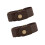 Ceinture élastique réglable, ceinture souple et extensible-1 1