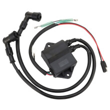 32900-93902 CDI-Spulenbaugruppe für Außenbordmotor DT9.9 DT15 9.9 15 PS 2-Takt 1986-2000 32900-93901