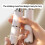 Atomiseur de parfum rechargeable élégant avec couvercle en-Blanc 8