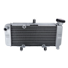 Kühler Kühler Motorrad Wassertank Kühlsystem für CBR300R CBR250 2011-2020