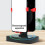 Piste de pas pour smartphone-Un seul téléphone portable 5