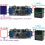 MPPT Solar Panel Controller Charging Module with Terminal for 12V 1-1000AH Lead Acid Battery UPS Storage Battery Car 4
