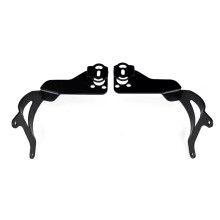 Motorfiets Schijnwerperbeugel voor 790 Adventure 2024- 890 Adventure 2024- Extra Mistlampbevestigingsaccessoires