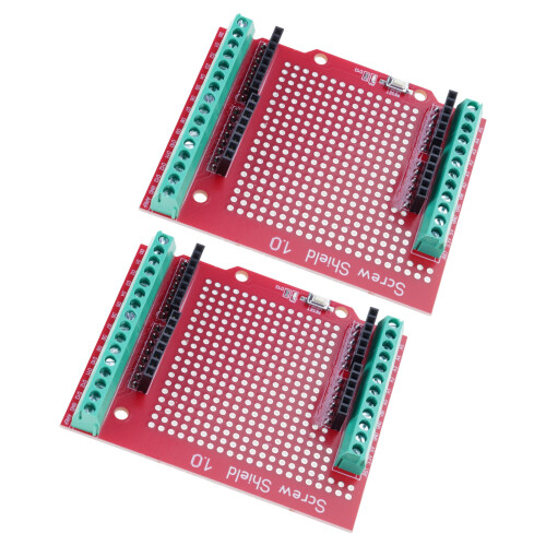 Multifunctioneel prototype ProtoShield-2 stuks