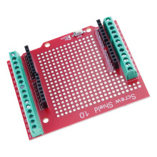 Prototypage de qualité Module d'extension ProtoShield-1 pièce