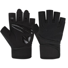 Hoge prestaties, antisliphandschoenen met ademende mesh-stof,-XL