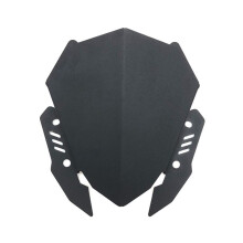 Voor MT15 MT-15 2017-2022 Motorfiets Voorruit Windscherm Deflector Instrument Cover Accessoires