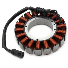 Motorcycle Magneto Stator Coil 29987-06A 29987-06B voor Davidson FLTRU FLTRX FLTRXS Road Glide Ultra Special