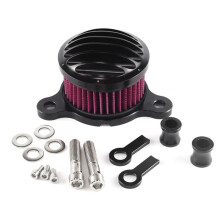 Motorfiets Luchtfilter Inlaatfilter Kit voor Davidson Sportster 883 1200 48 72 2004-2014