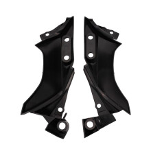 Motorfiets Zijframe Mid Cover Paneel Kuip Kap Beugel voor YZF R1 YZF-R1 2004-2006 Accessoires