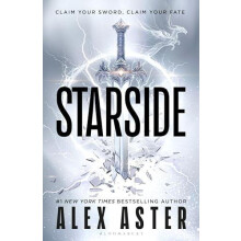 Starside The unmissable adult romantasy debut from the bestselling aut
