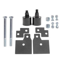 Dirt Bike Motorfiets voor- en Achtervering Lift Kit voor Sportsman 500 570 600 700 800 1999-2021 2 Inch