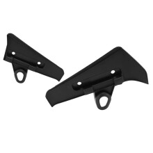 Motorfiets Radiator Koeltank Zijbeschermers Afdekking Beschermer voor MT-09 MT09 2017-2020 Accessoires
