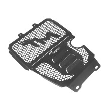 Motorfiets Motor Watertank Radiator Grill Oliekoeler Beschermingshoes voor 450MT MT450 2023-