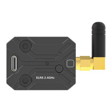 Voor IFlight Handheld Gimbal Controller ELRS 2.4GHz RX voor DJIRS2/DJIRS3 PRO/ RS4/ RS4 PRO FPV Drone