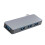 Aluminum USB3.0 Hubs 5Gbps Fast Speed Data Syncs-RS3624C 1