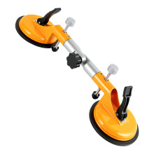Professional Suction Clamps Suction Cup Lifter For Accurate