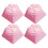 3D Profile Cute CatPaw Keycap Mechanical Keyboards Soft-Pink 1