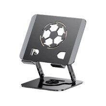 Tablet Bracket Mobile Phone Tablet Bracket Multifunctional-Grey
