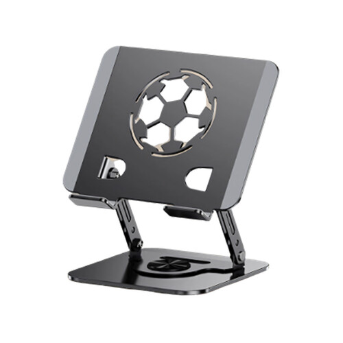 Tablet Bracket Mobile Phone Tablet Bracket Multifunctional-Grey